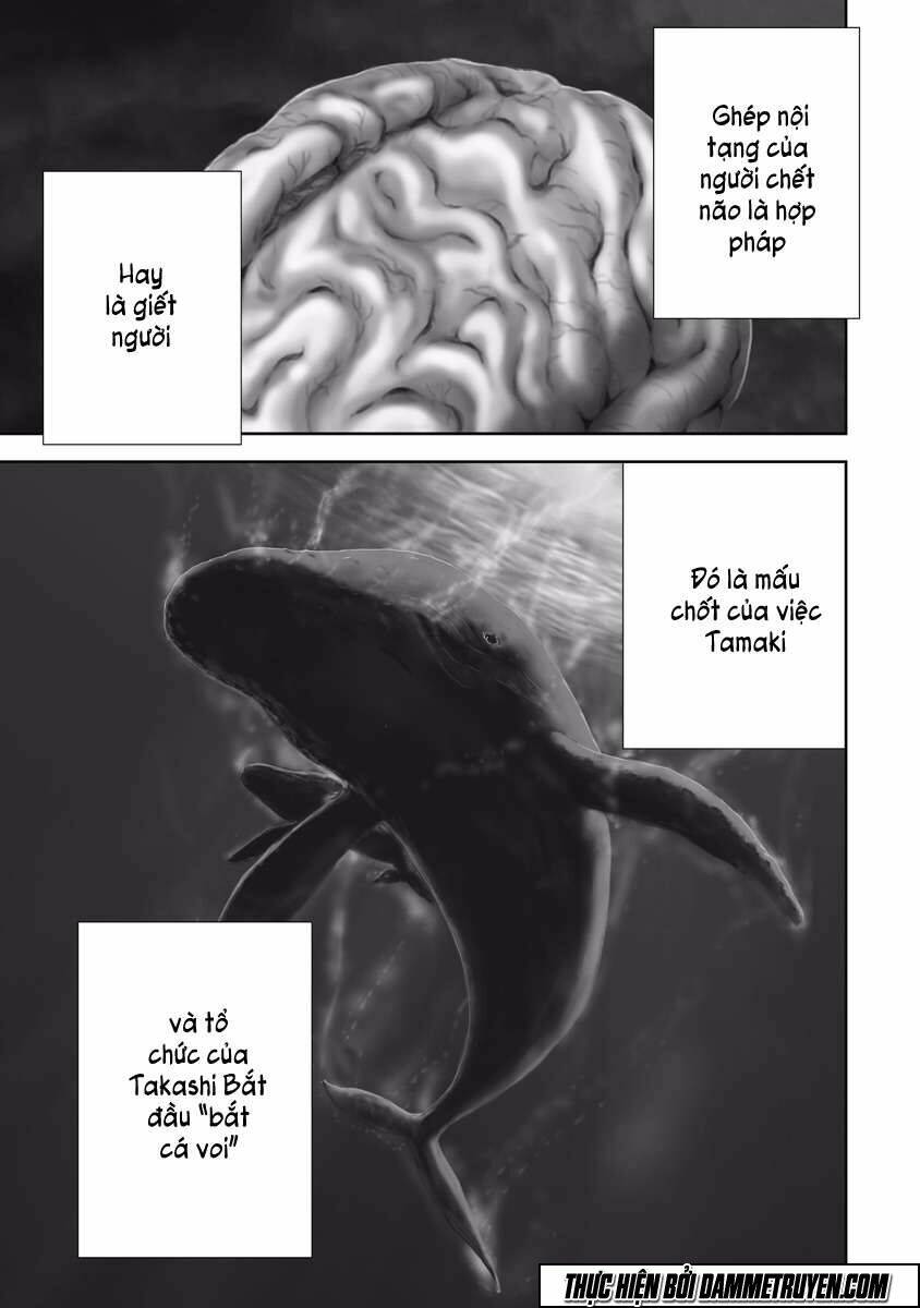 Gift ± Chap 61 - Next Chap 62