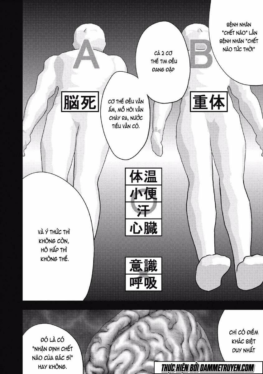 Gift ± Chap 61 - Next Chap 62