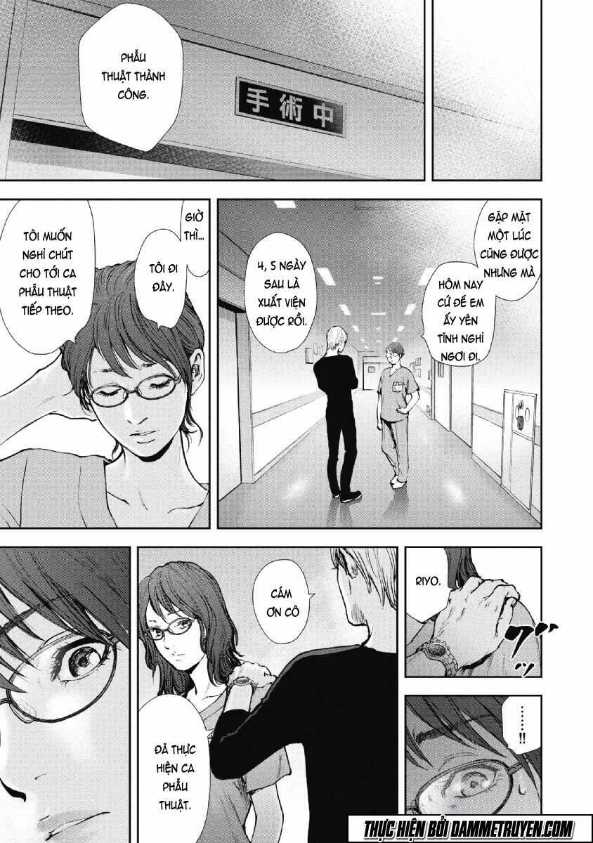 Gift ± Chap 62 - Next Chap 63