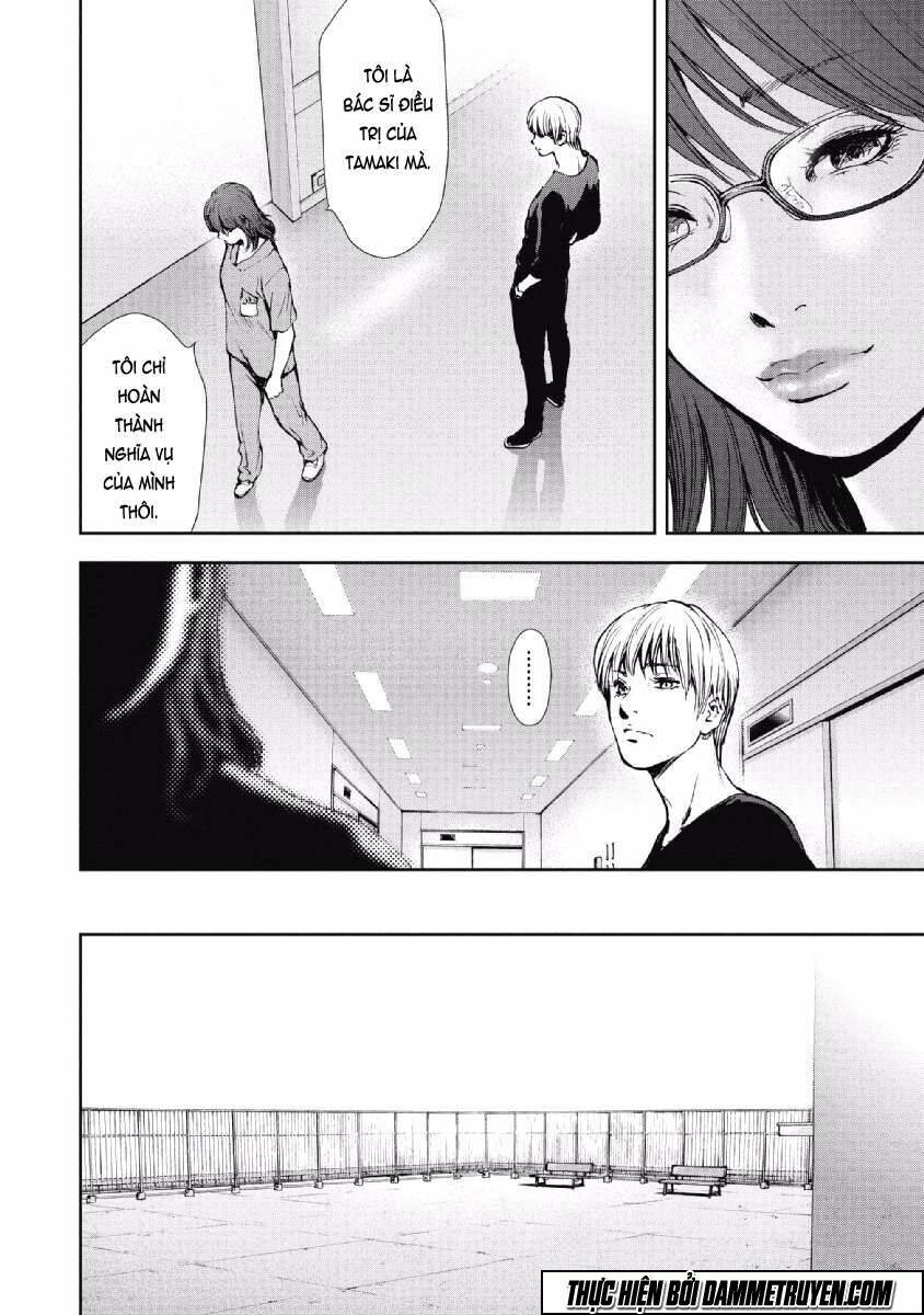 Gift ± Chap 62 - Next Chap 63