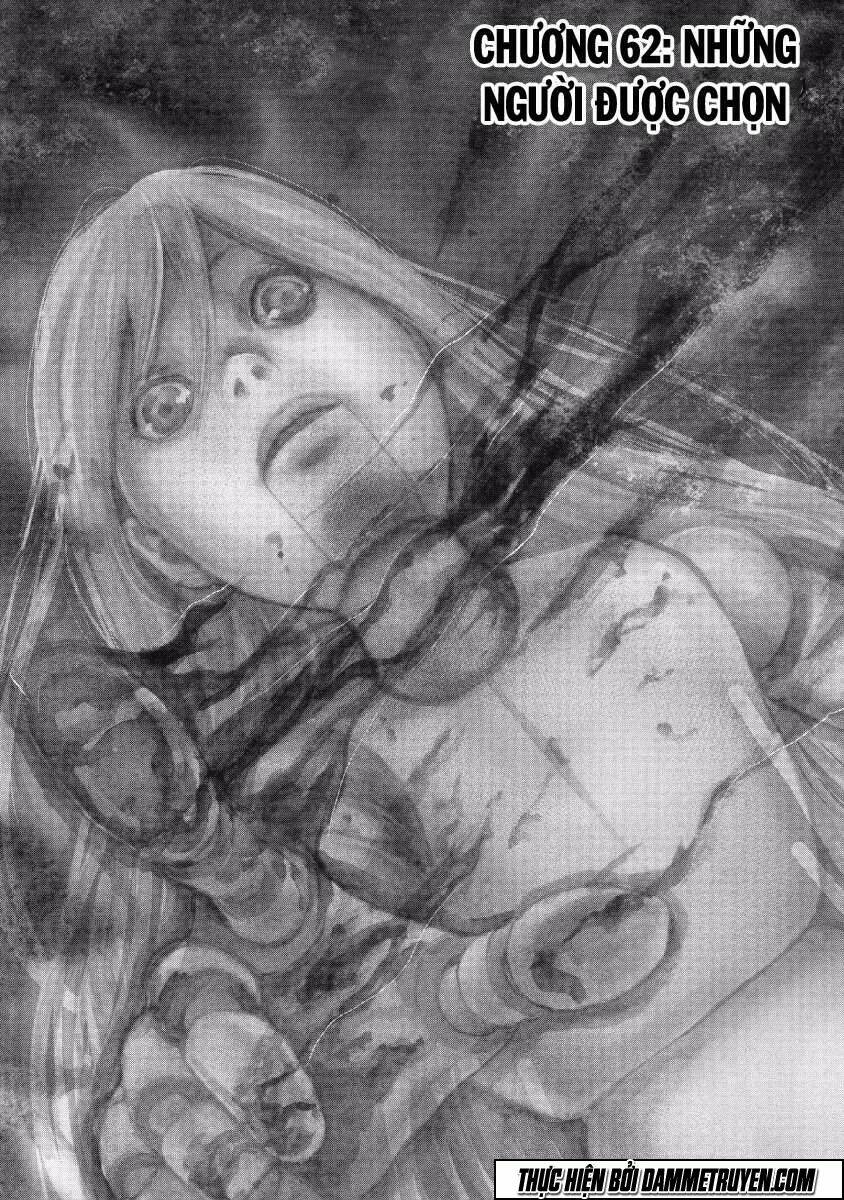 Gift ± Chap 62 - Next Chap 63