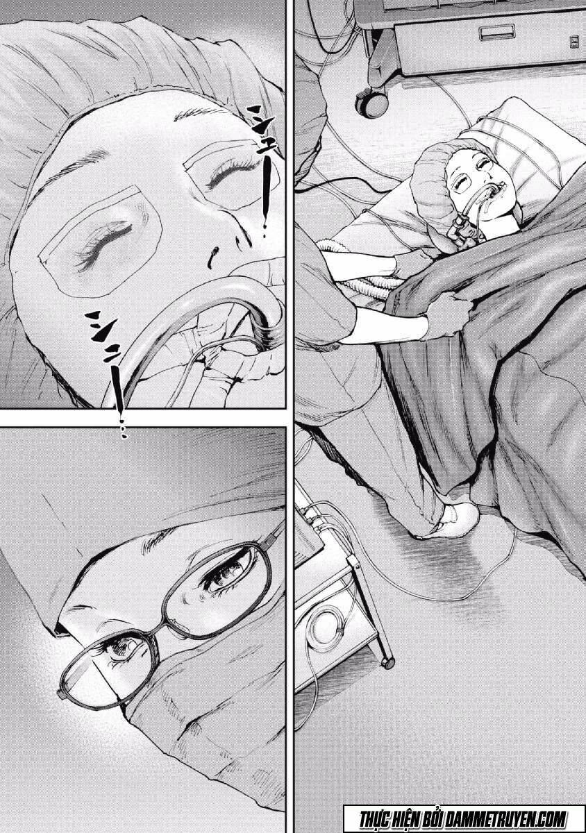 Gift ± Chap 62 - Next Chap 63