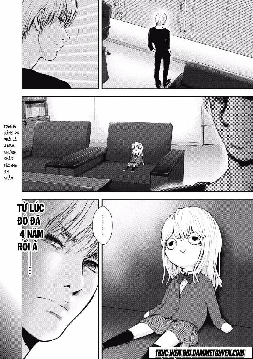 Gift ± Chap 62 - Next Chap 63