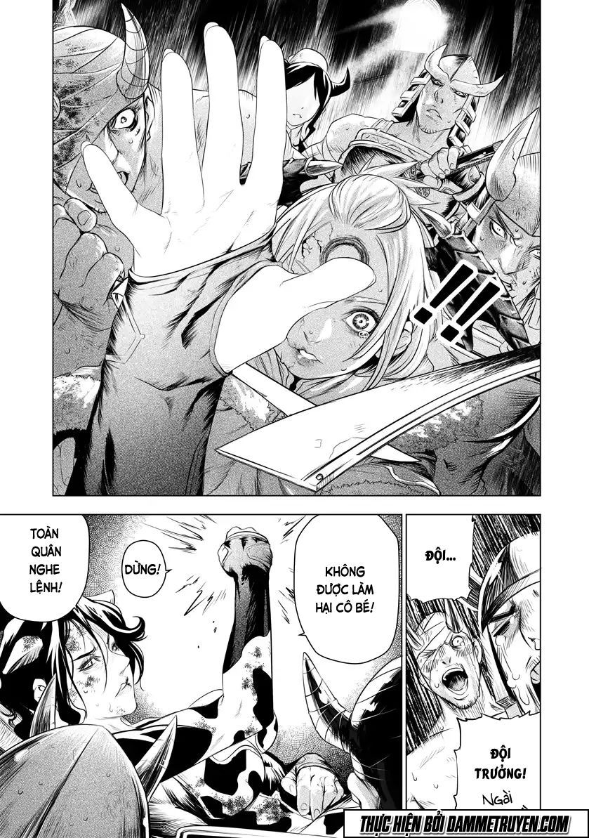 Gift ± Chap 63.5 - Next Chap 64.5