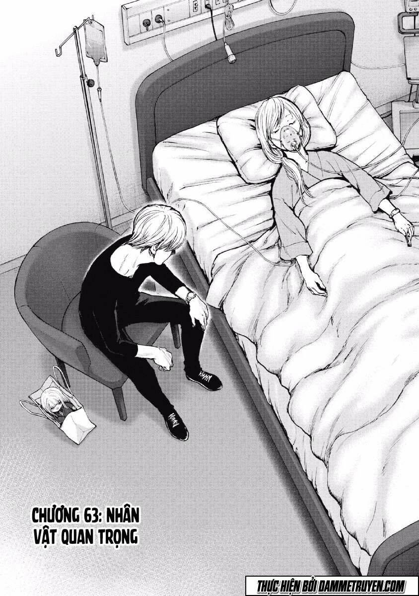 Gift ± Chap 63 - Next Chap 64