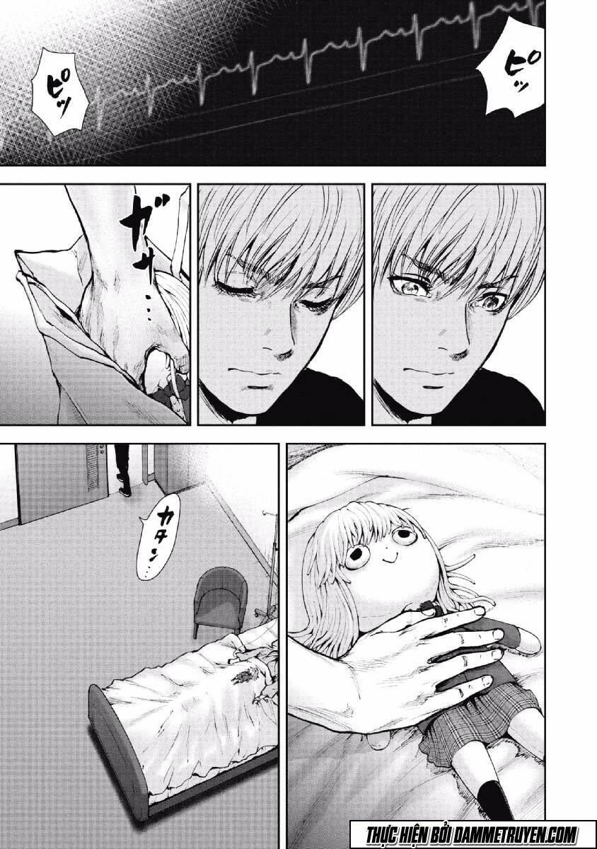 Gift ± Chap 63 - Next Chap 64