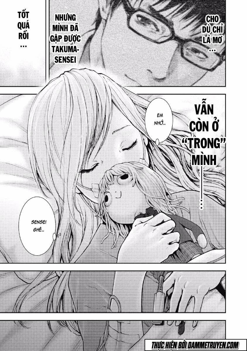 Gift ± Chap 63 - Next Chap 64