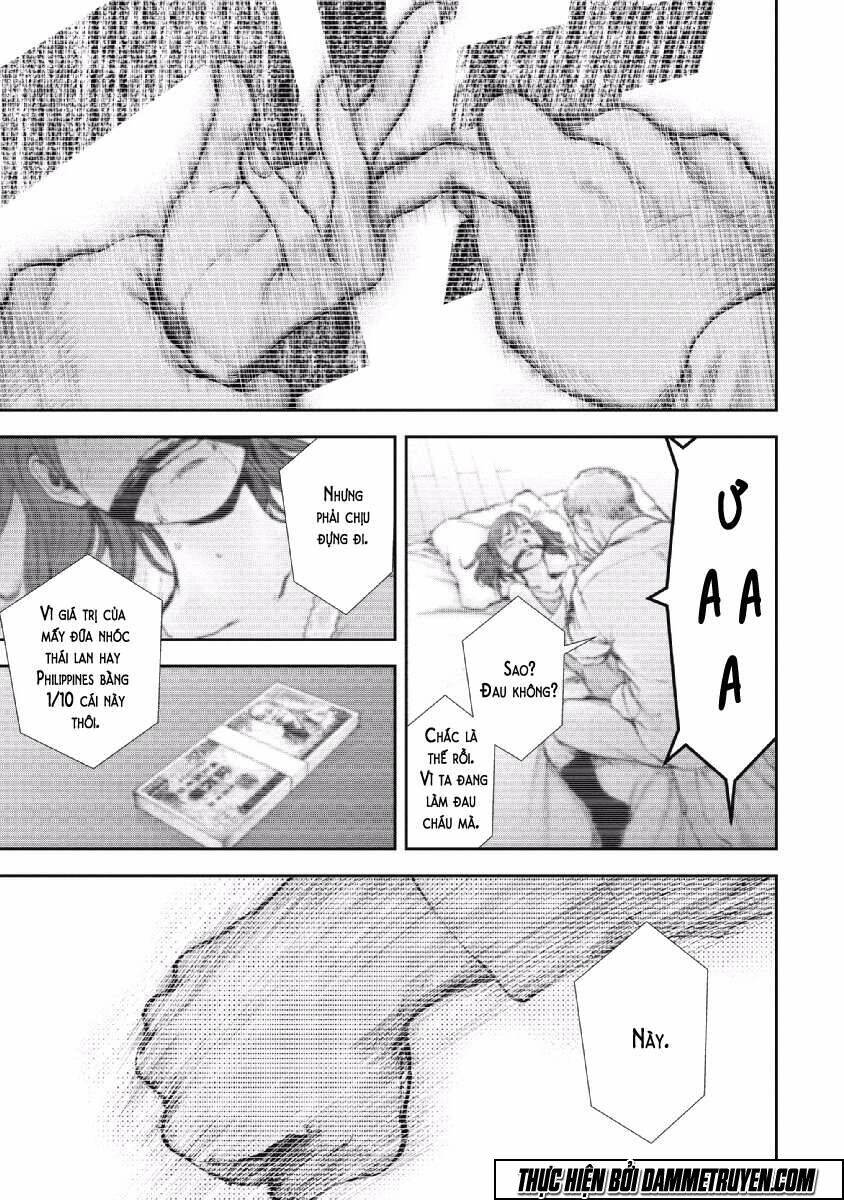 Gift ± Chap 65 - Next Chap 66