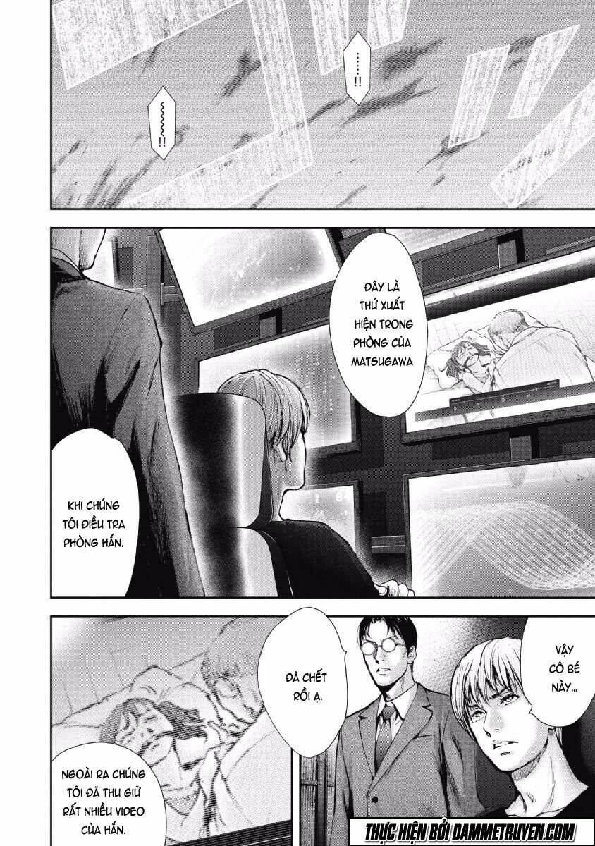 Gift ± Chap 65 - Next Chap 66