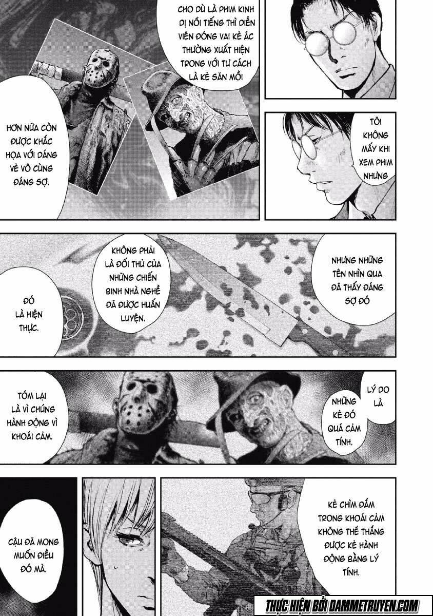 Gift ± Chap 65 - Next Chap 66