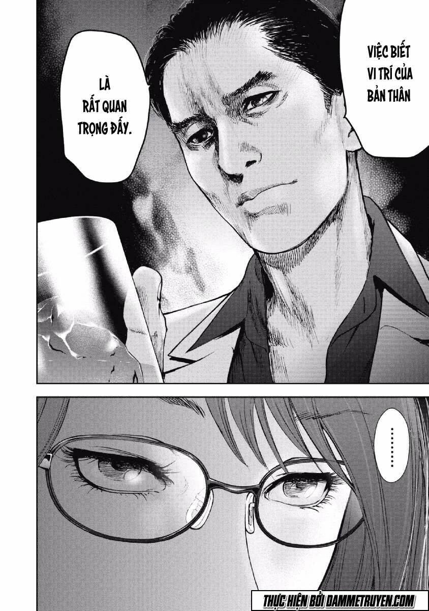 Gift ± Chap 65 - Next Chap 66