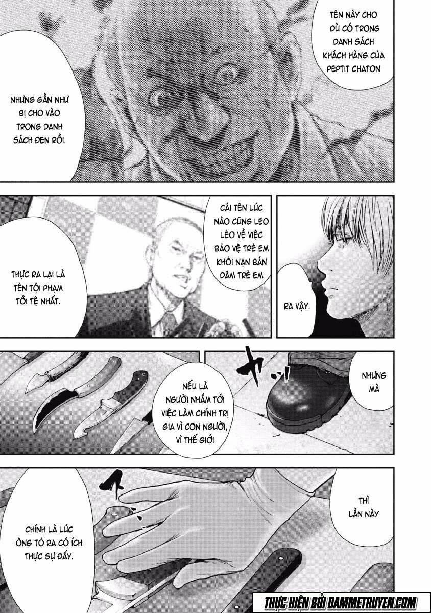 Gift ± Chap 65 - Next Chap 66