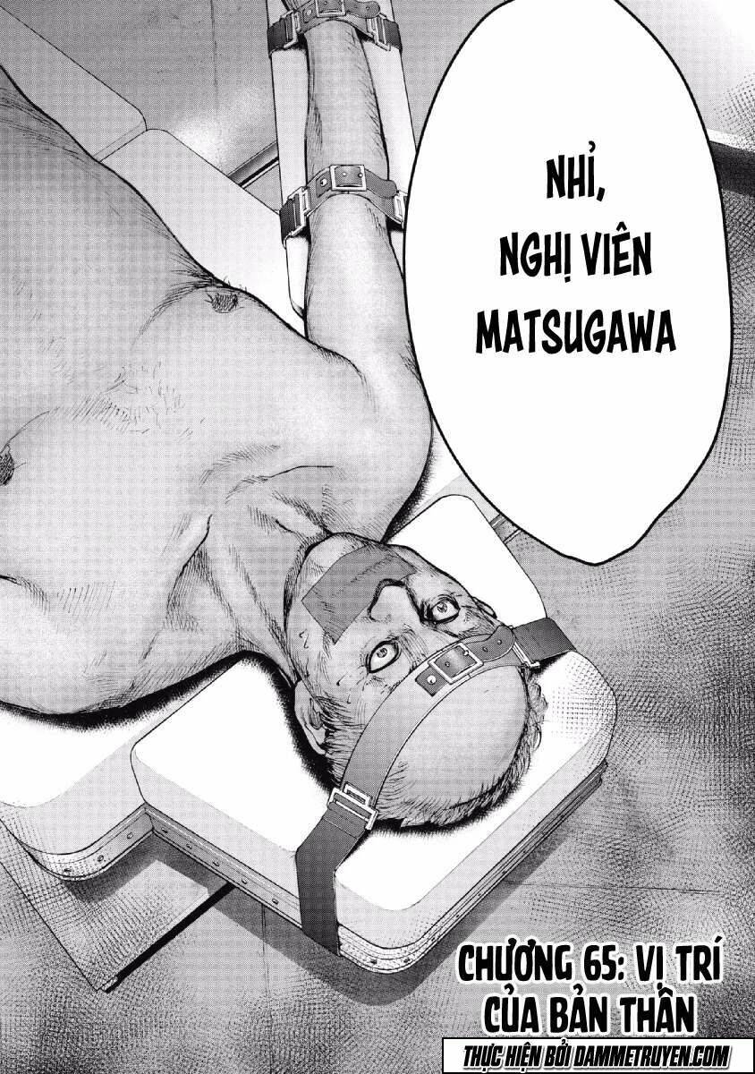 Gift ± Chap 65 - Next Chap 66