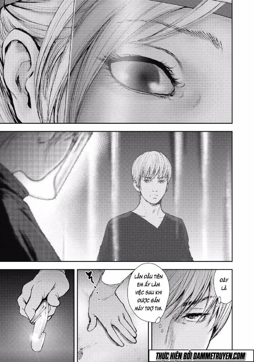 Gift ± Chap 65 - Next Chap 66