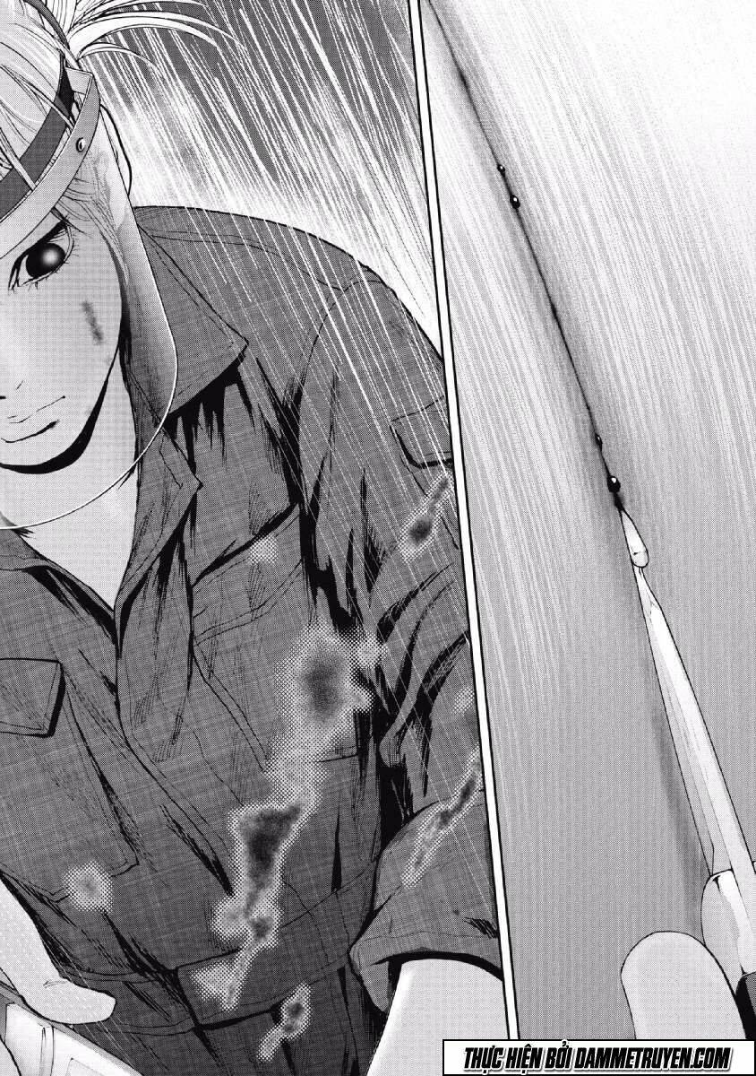 Gift ± Chap 65 - Next Chap 66