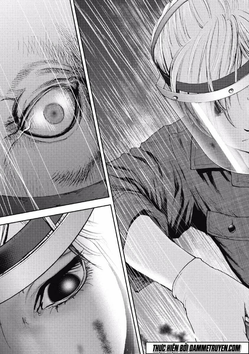 Gift ± Chap 65 - Next Chap 66