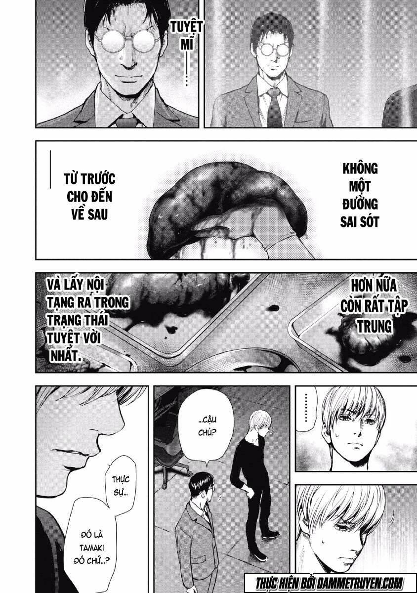 Gift ± Chap 65 - Next Chap 66