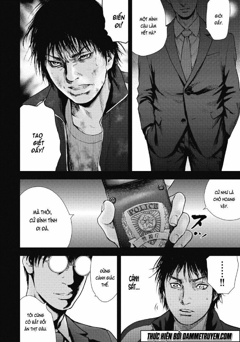 Gift ± Chap 66 - Next Chap 67