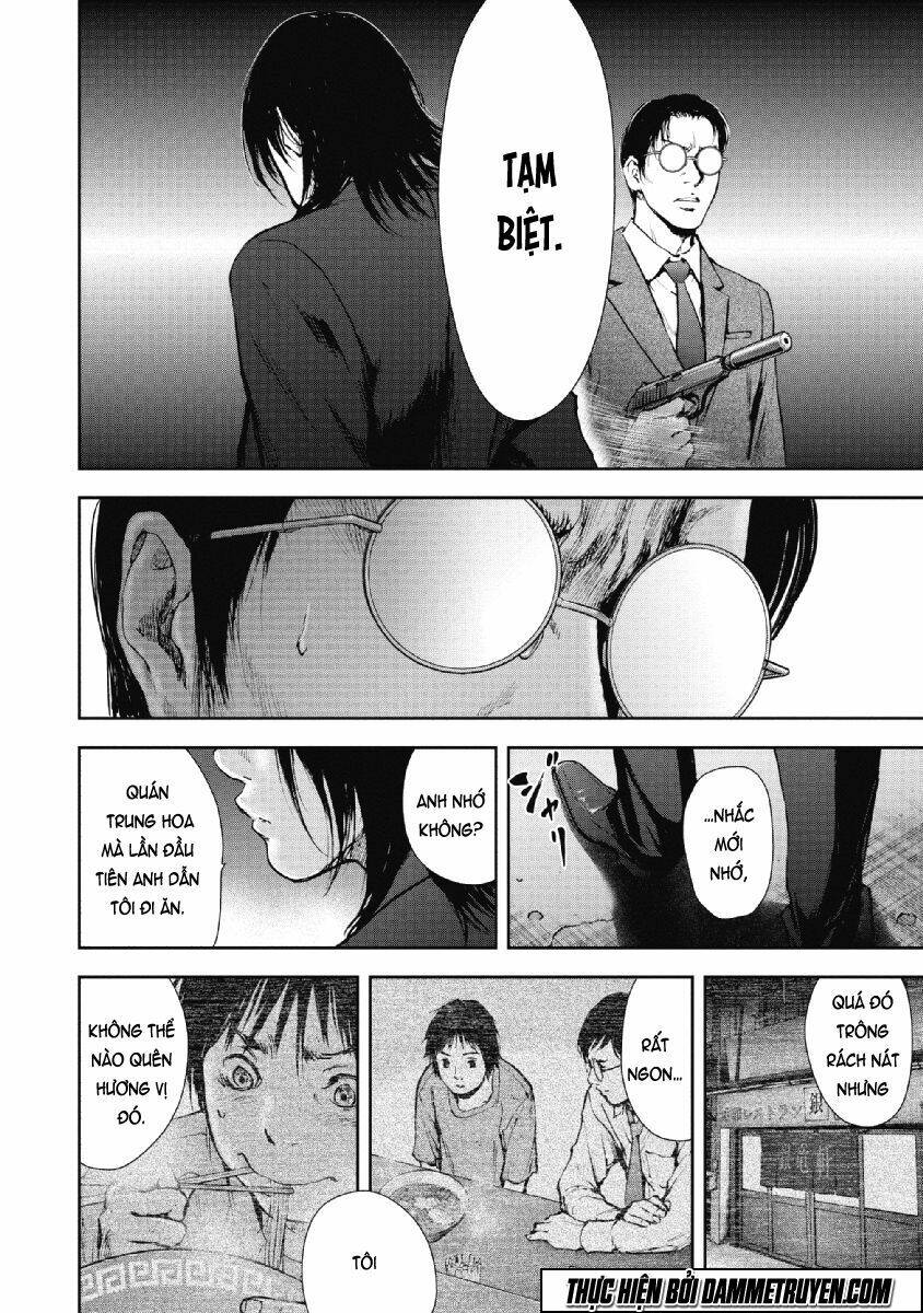 Gift ± Chap 67 - Next Chap 68