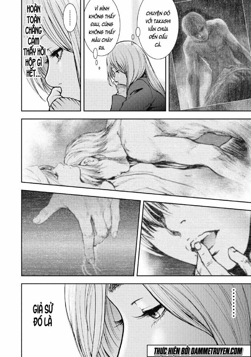 Gift ± Chap 67 - Next Chap 68