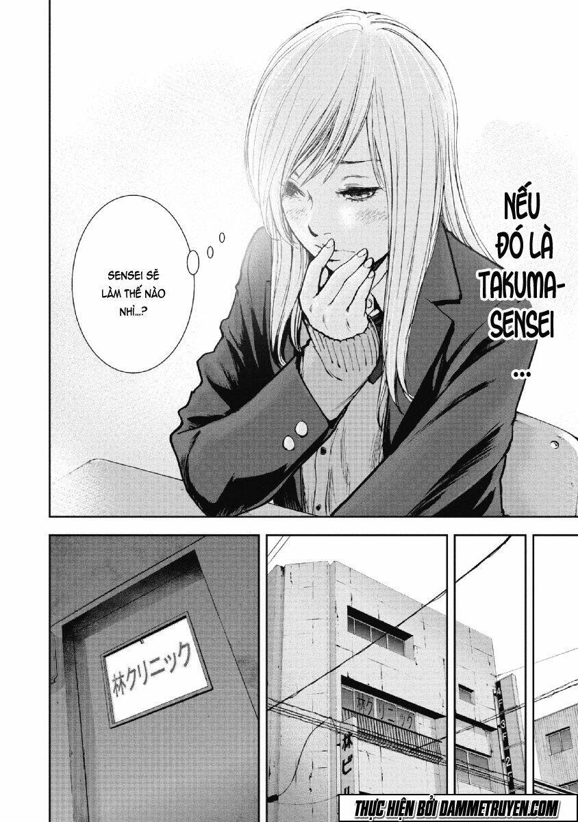 Gift ± Chap 67 - Next Chap 68