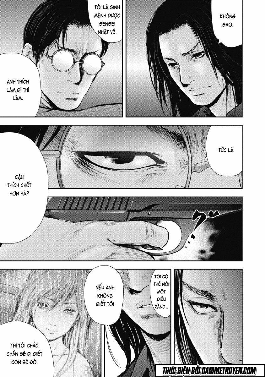 Gift ± Chap 67 - Next Chap 68