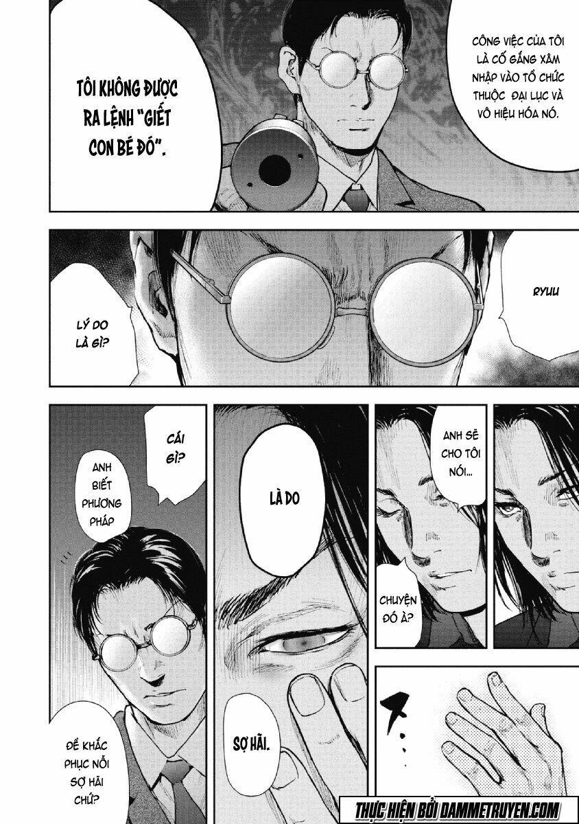 Gift ± Chap 67 - Next Chap 68