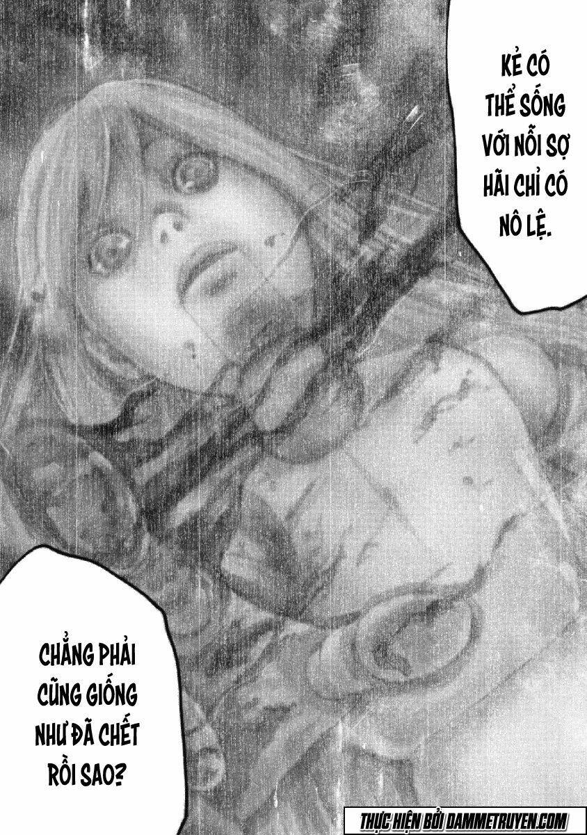 Gift ± Chap 67 - Next Chap 68