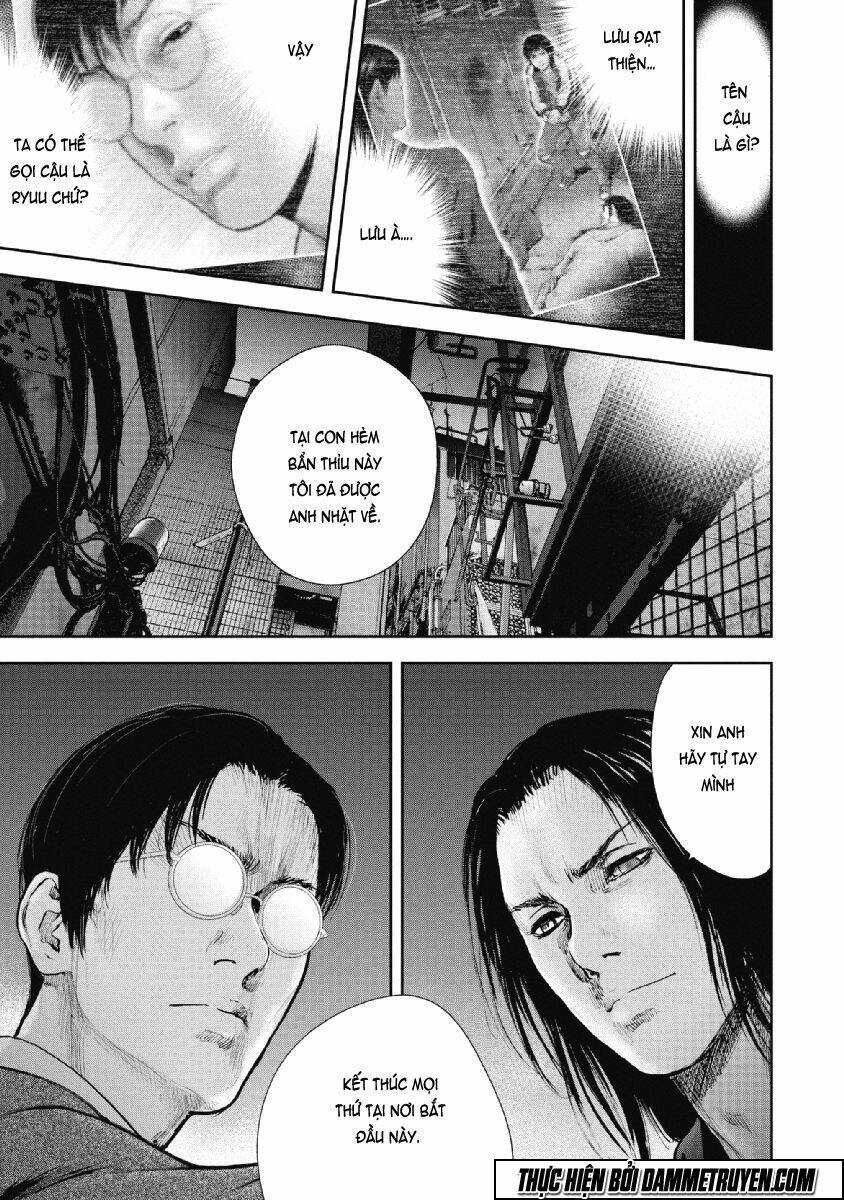 Gift ± Chap 67 - Next Chap 68