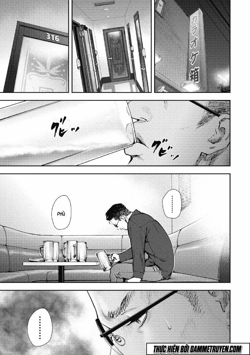 Gift ± Chap 68 - Next Chap 69