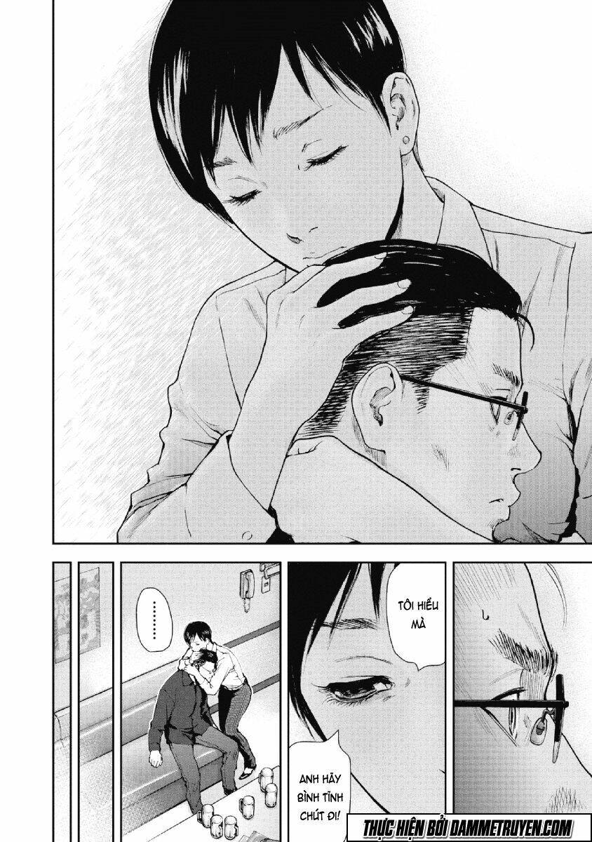 Gift ± Chap 68 - Next Chap 69