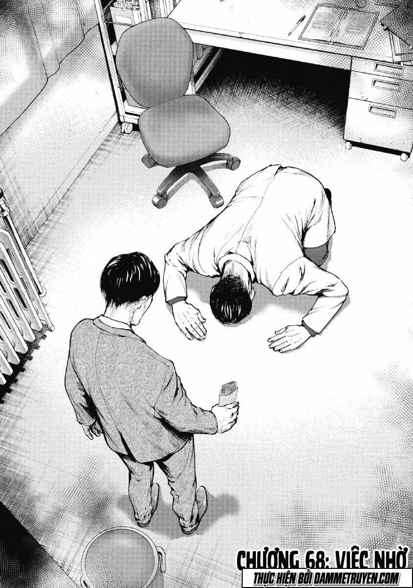 Gift ± Chap 68 - Next Chap 69