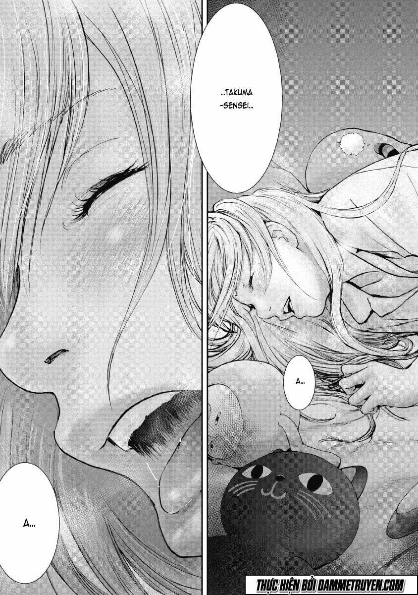 Gift ± Chap 69 - Next Chap 70