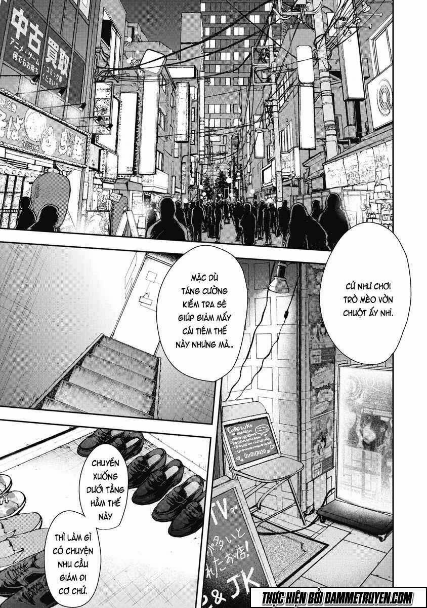 Gift ± Chap 7 - Next Chap 8