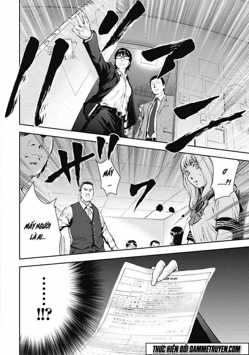 Gift ± Chap 7 - Next Chap 8