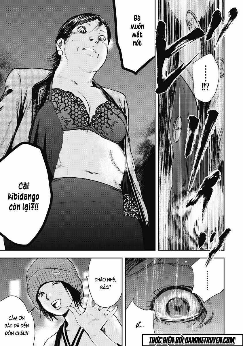 Gift ± Chap 7 - Next Chap 8