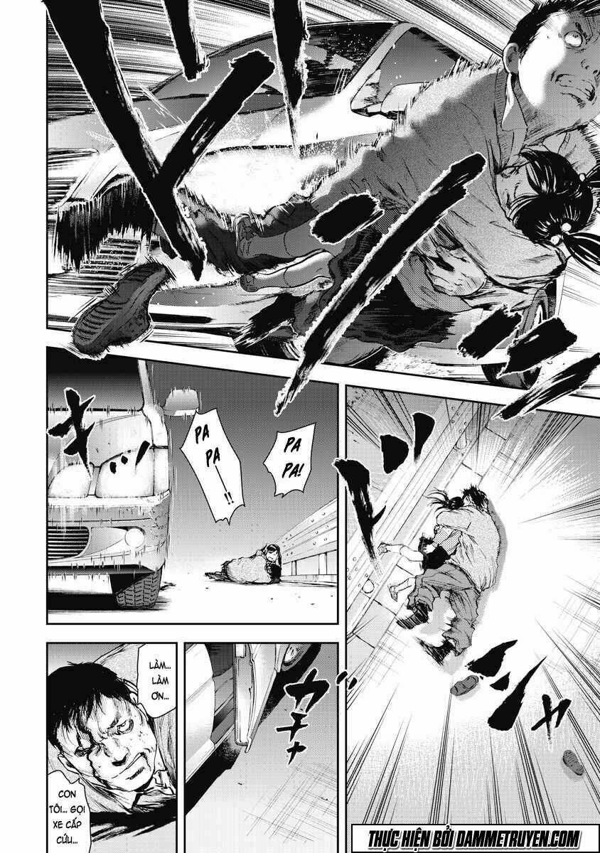 Gift ± Chap 7 - Next Chap 8