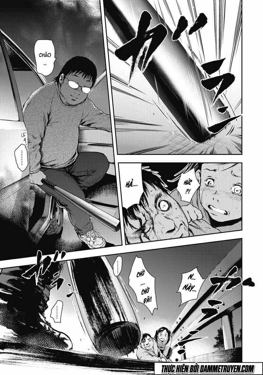 Gift ± Chap 7 - Next Chap 8