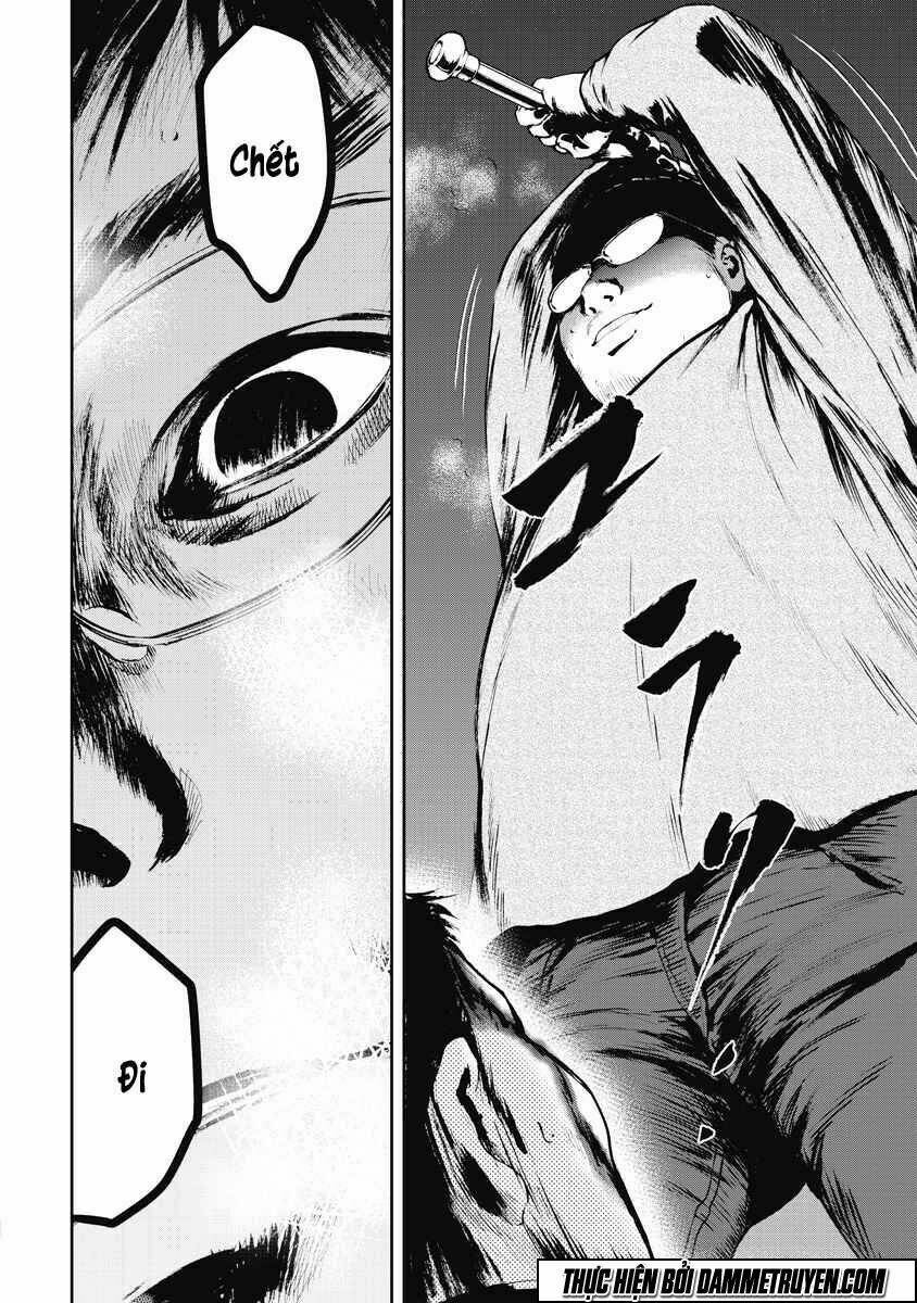 Gift ± Chap 7 - Next Chap 8