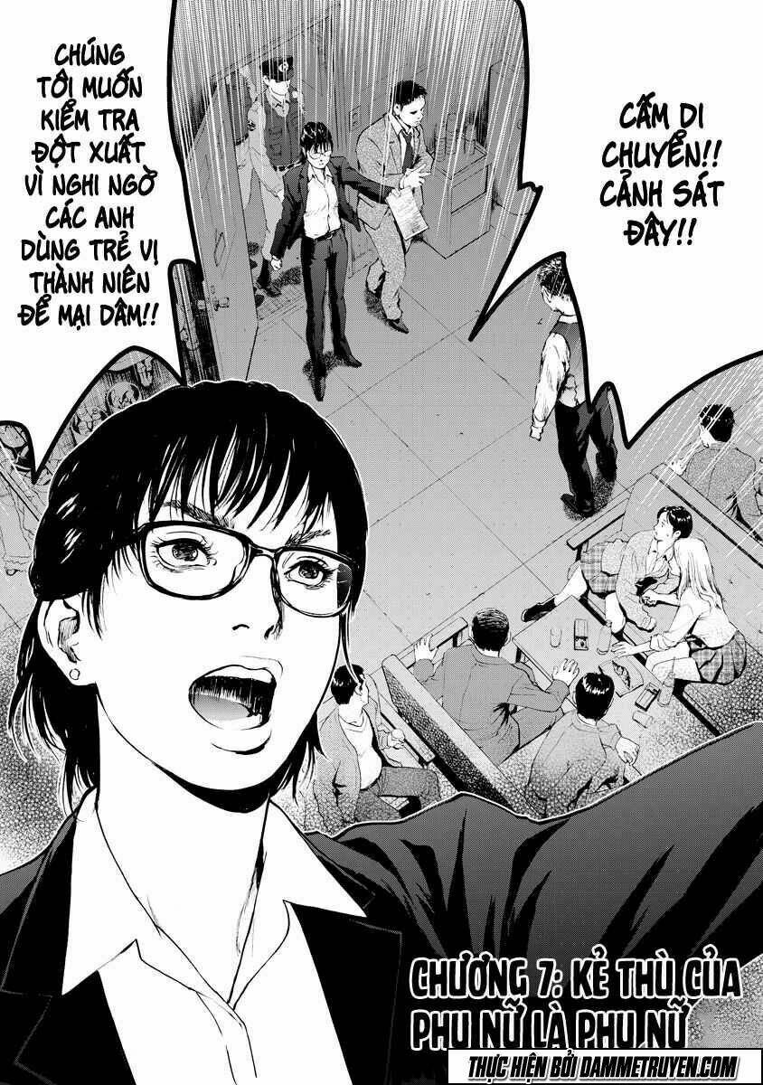 Gift ± Chap 7 - Next Chap 8