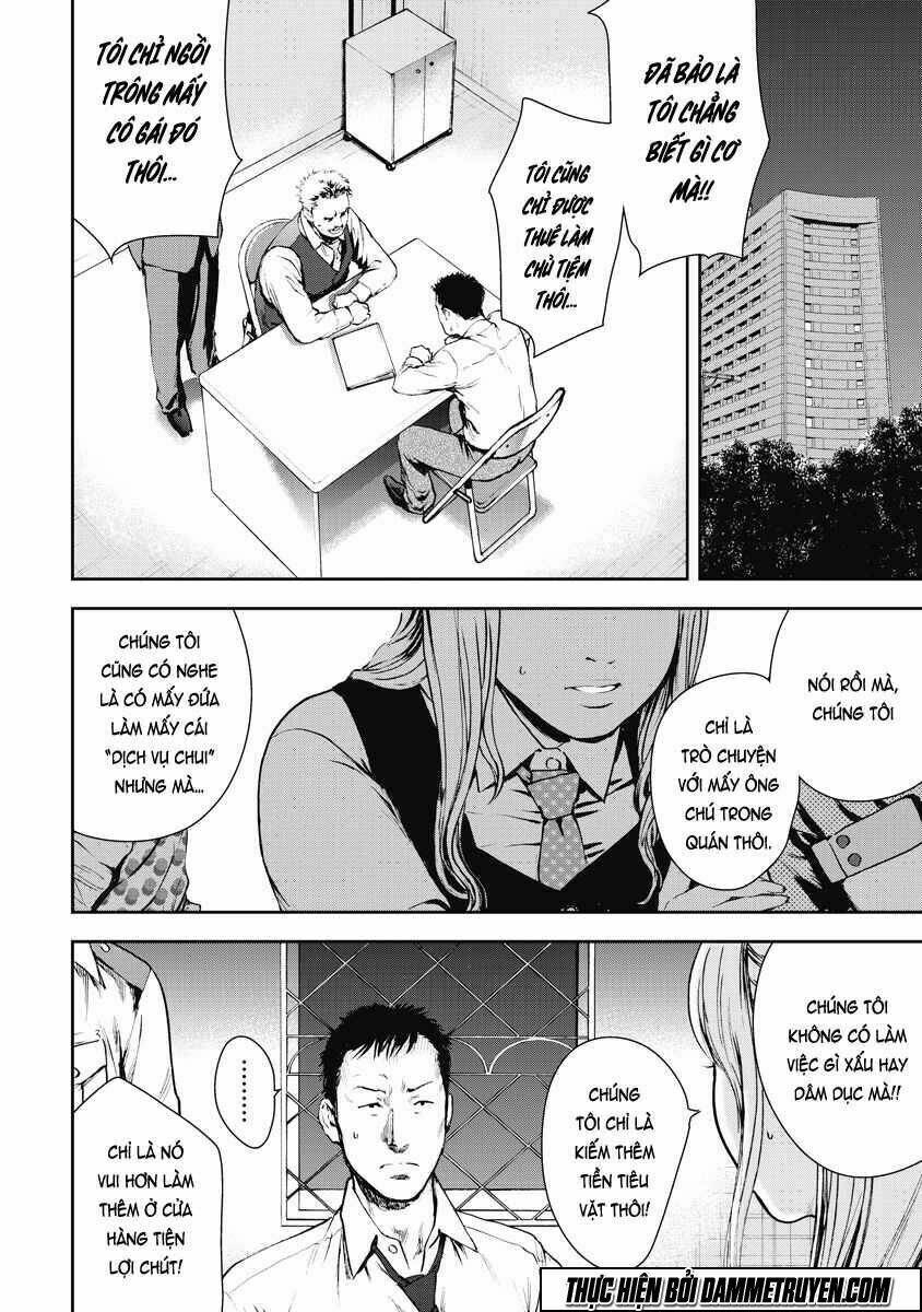 Gift ± Chap 7 - Next Chap 8