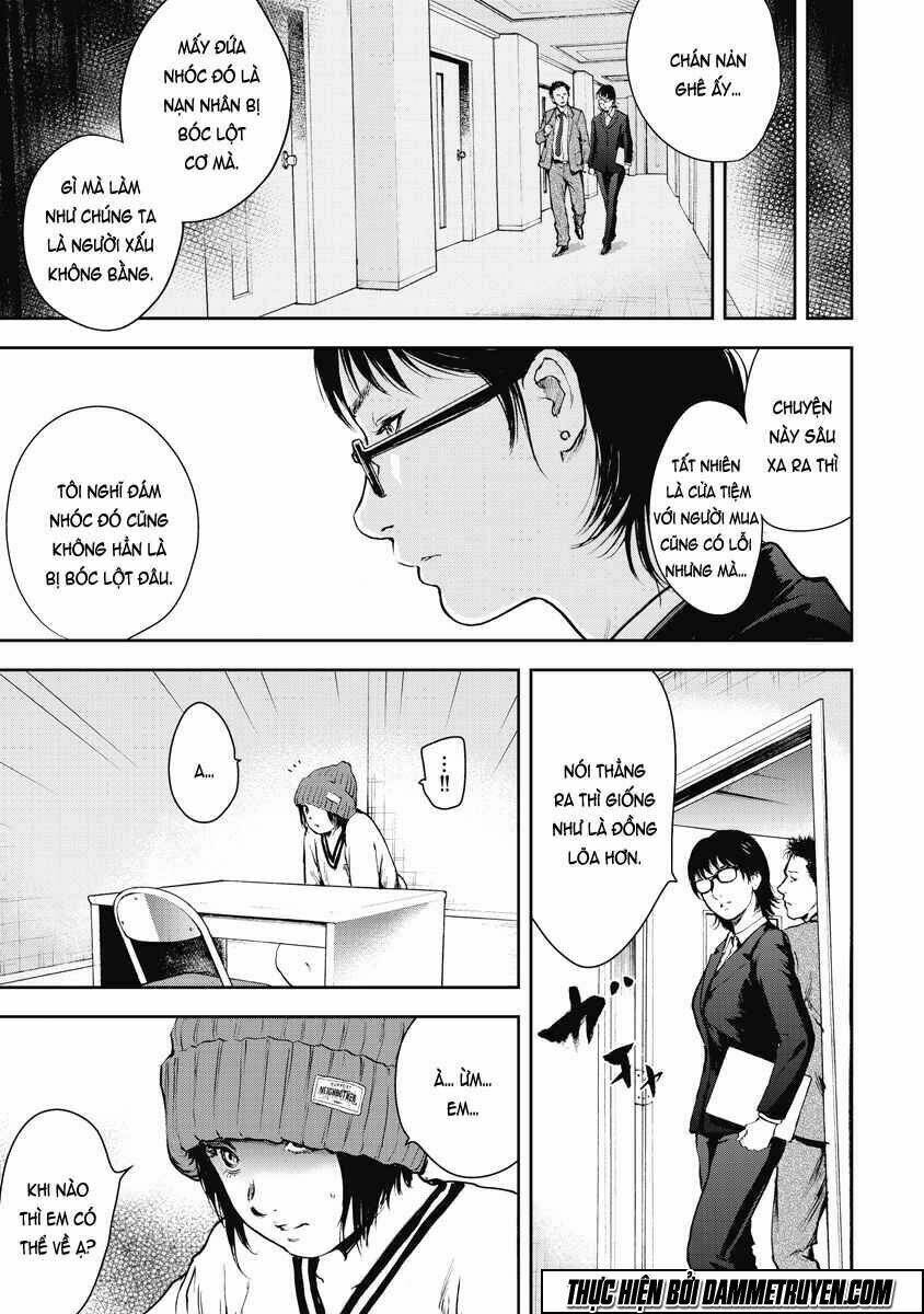 Gift ± Chap 7 - Next Chap 8