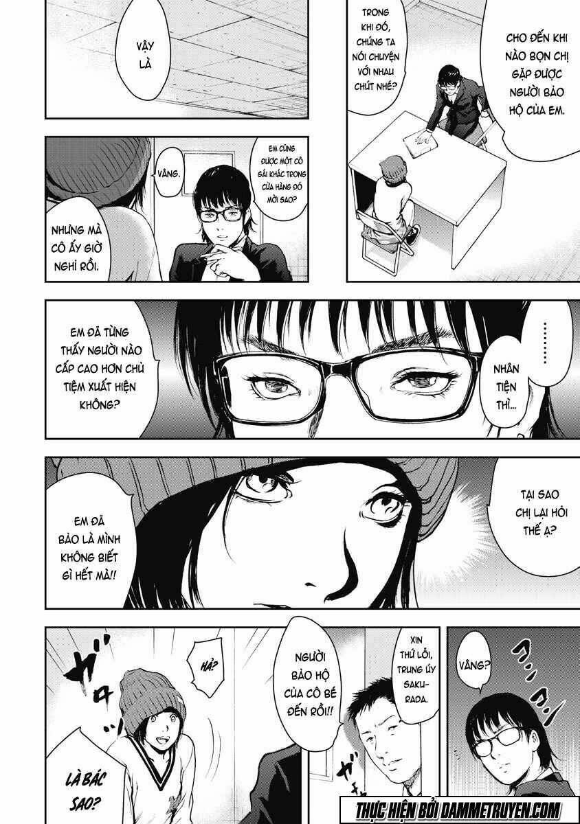 Gift ± Chap 7 - Next Chap 8