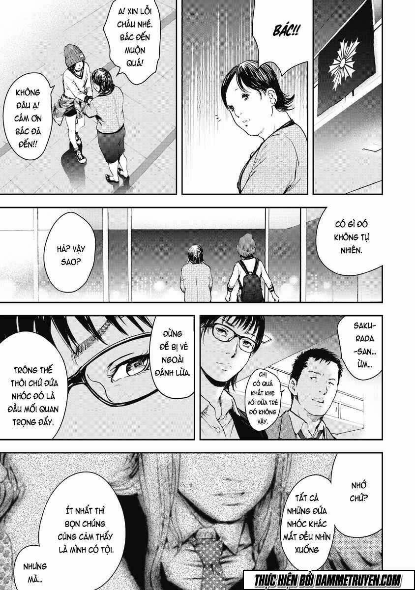 Gift ± Chap 7 - Next Chap 8