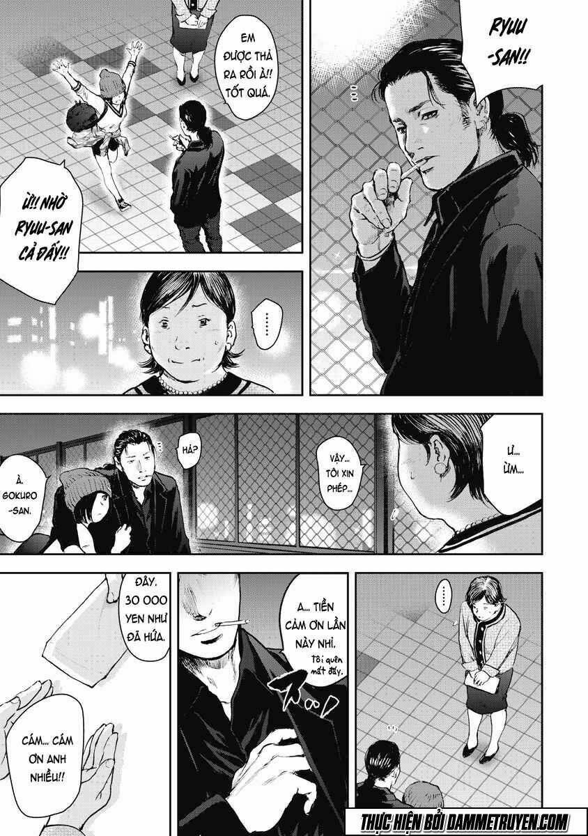 Gift ± Chap 7 - Next Chap 8