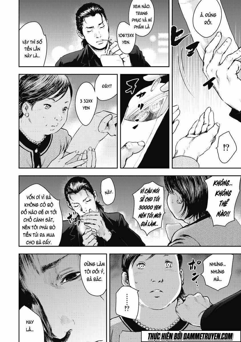 Gift ± Chap 7 - Next Chap 8