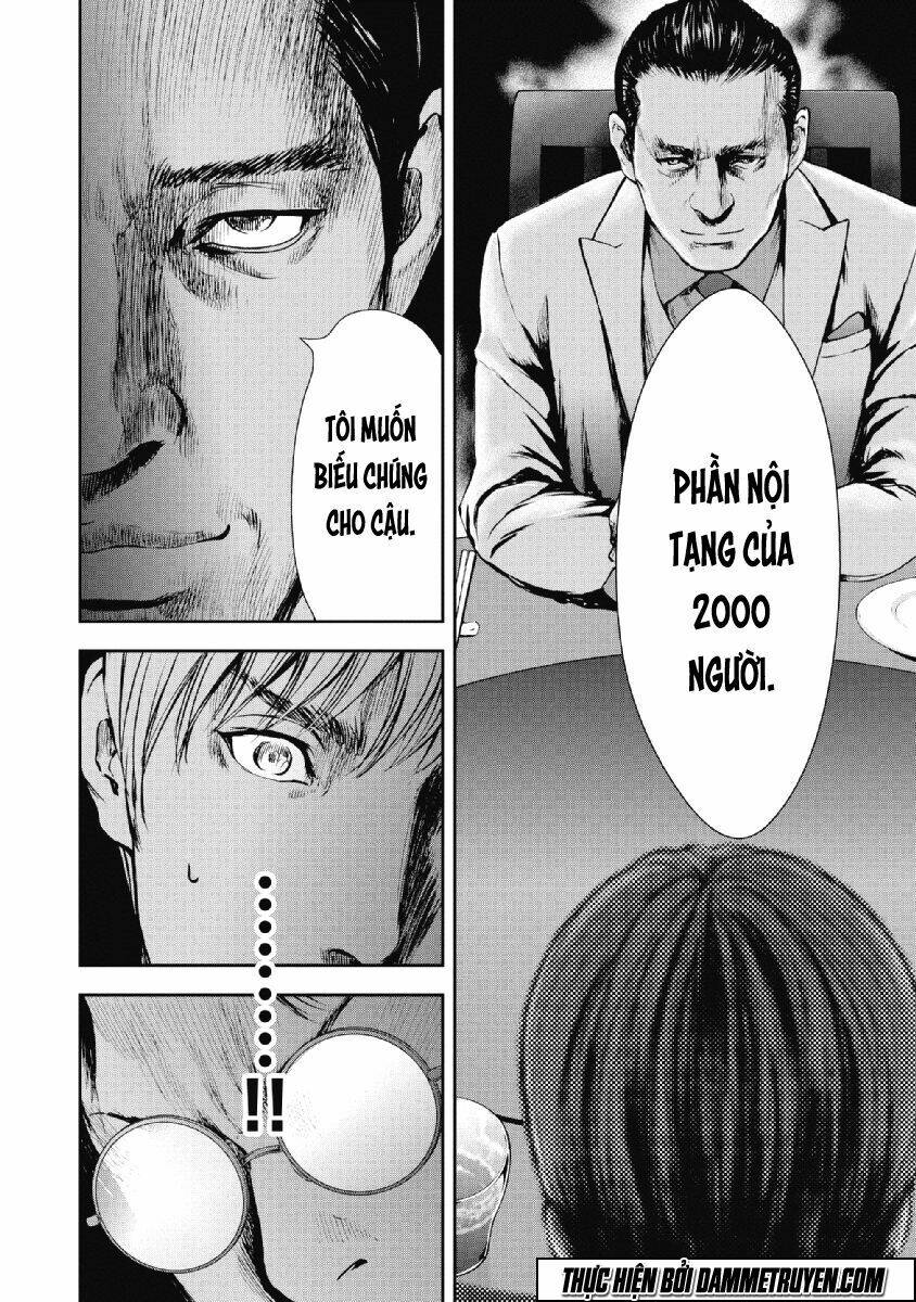 Gift ± Chap 70 - Next Chap 71