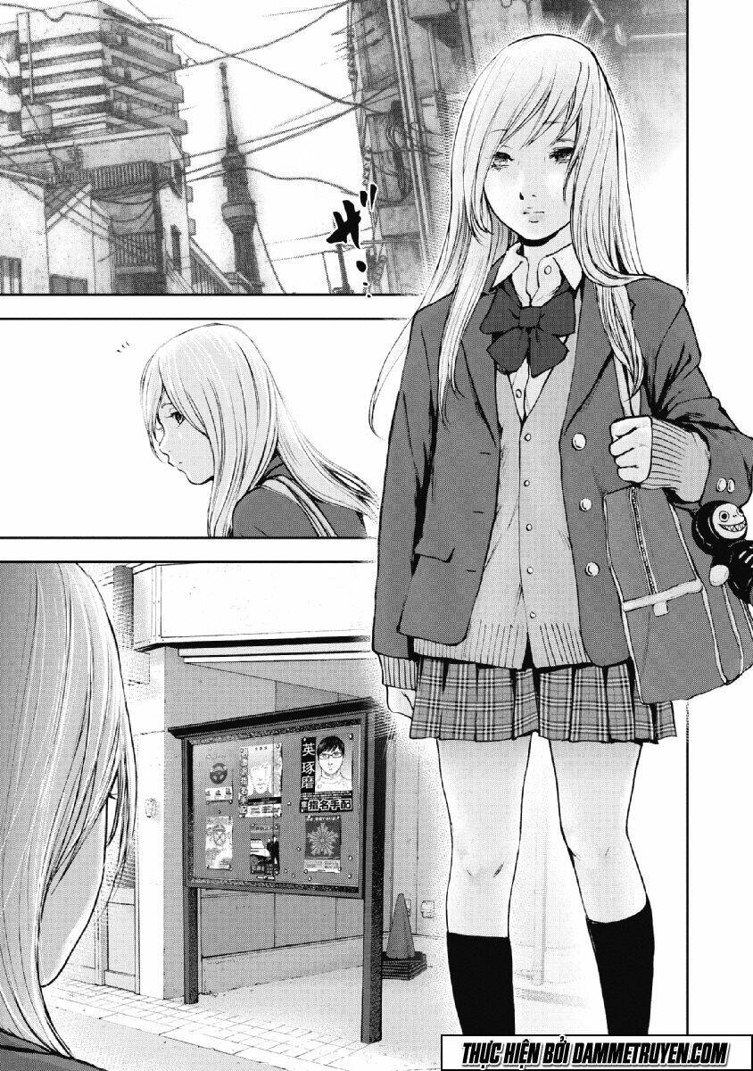 Gift ± Chap 70 - Next Chap 71