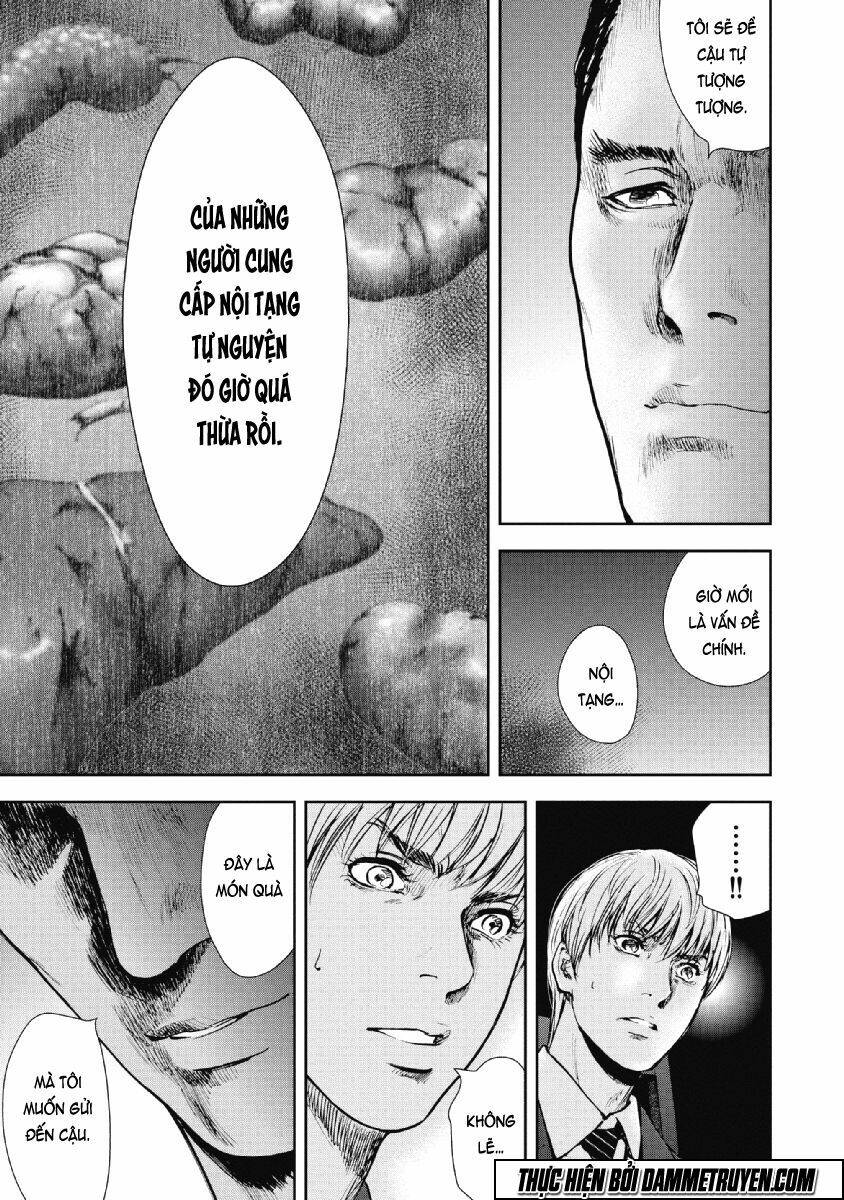 Gift ± Chap 70 - Next Chap 71