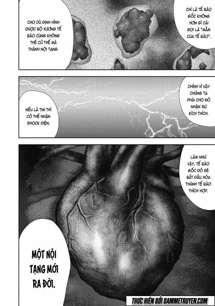 Gift ± Chap 71 - Next Chap 72